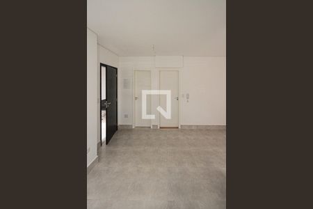 Sala de apartamento à venda com 1 quarto, 34m² em Vila Ivone, São Paulo