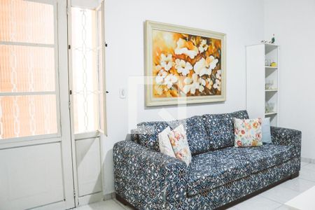 Sala de casa à venda com 3 quartos, 130m² em Jardim das Laranjeiras, São Paulo