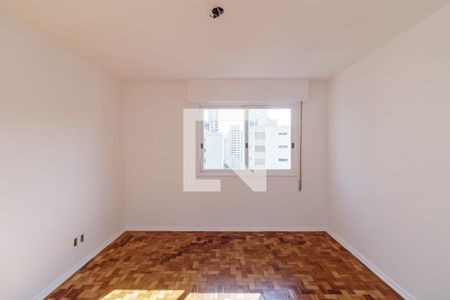 Quarto 1 de apartamento para alugar com 3 quartos, 150m² em Higienópolis, São Paulo