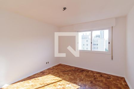 Quarto 1 de apartamento para alugar com 3 quartos, 150m² em Higienópolis, São Paulo