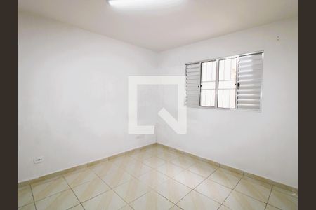 Quarto de casa de condomínio para alugar com 2 quartos, 63m² em Parque Novo Mundo, São Paulo