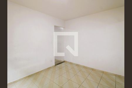 Sala de casa de condomínio para alugar com 2 quartos, 63m² em Parque Novo Mundo, São Paulo