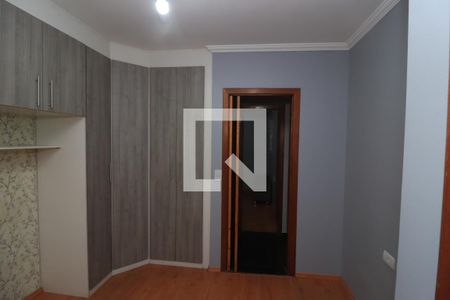 Quarto 2 - Suíte de casa de condomínio para alugar com 2 quartos, 90m² em Vila Esperança, São Paulo