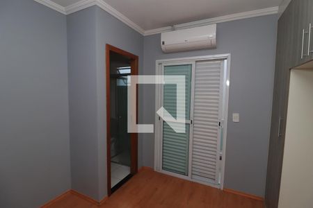 Quarto 2 - Suíte de casa de condomínio para alugar com 2 quartos, 52m² em Vila Esperança, São Paulo