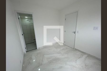 Suíte de apartamento para alugar com 1 quarto, 31m² em Vila Sonia, São Paulo