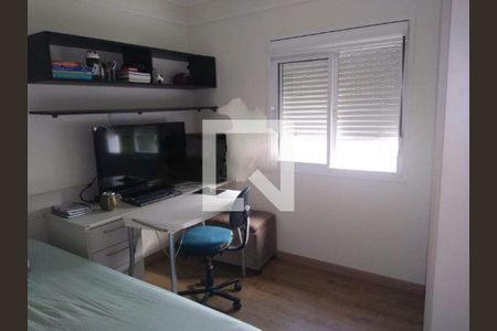 Apartamento à venda com 3 quartos, 82m² em Vila Anhanguera, Campinas