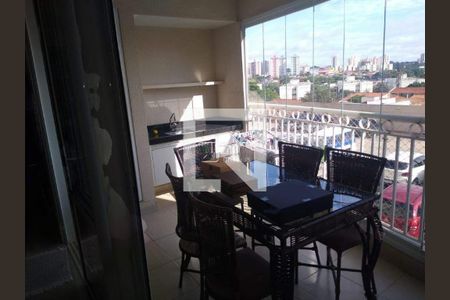 Apartamento à venda com 3 quartos, 82m² em Vila Anhanguera, Campinas