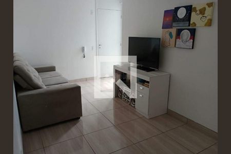 Apartamento à venda com 2 quartos, 42m² em Jardim São Gabriel, Campinas