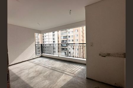 Apartamento à venda com 3 quartos, 86m² em Vila Progresso, Guarulhos