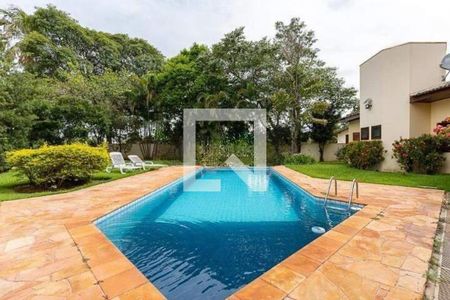 Casa à venda com 4 quartos, 420m² em Conjunto Habitacional Vila Santana (Sousas), Campinas