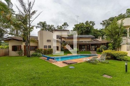 Casa à venda com 4 quartos, 420m² em Conjunto Habitacional Vila Santana (Sousas), Campinas