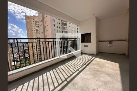 Apartamento à venda com 3 quartos, 86m² em Vila Progresso, Guarulhos