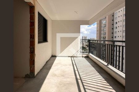 Apartamento à venda com 3 quartos, 86m² em Vila Progresso, Guarulhos