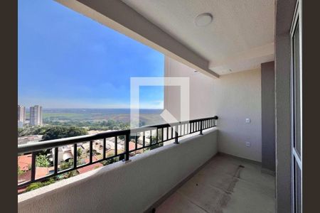 Apartamento à venda com 2 quartos, 55m² em Fazenda Santa Cândida, Campinas