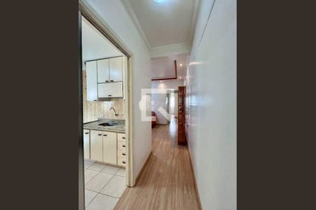 Apartamento à venda com 1 quarto, 50m² em Cambuí, Campinas