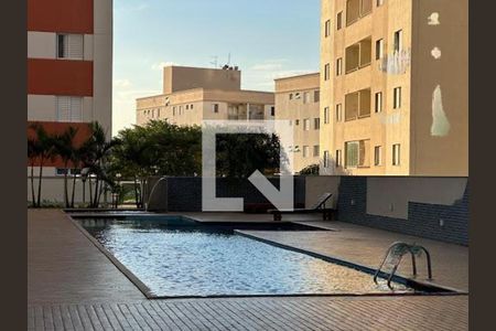 Apartamento à venda com 2 quartos, 59m² em Picanço, Guarulhos