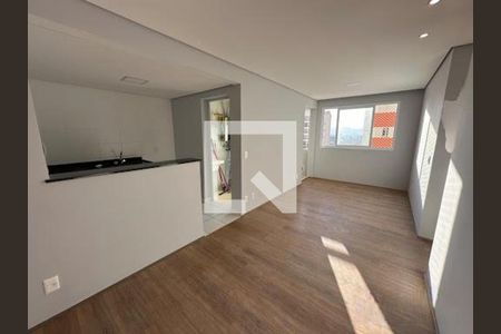 Apartamento à venda com 2 quartos, 59m² em Picanço, Guarulhos