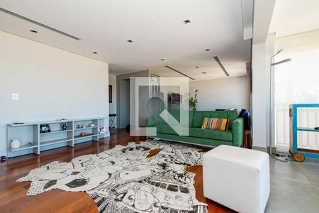 Apartamento à venda com 4 quartos, 190m² em Sumarezinho, São Paulo