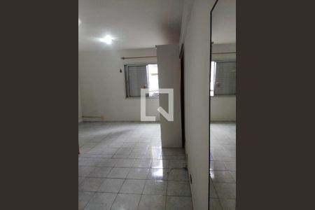 Apartamento à venda com 1 quarto, 32m² em Bela Vista, São Paulo