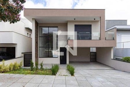 Casa à venda com 3 quartos, 310m² em Vila dos Plátanos, Campinas