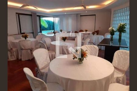 Casa à venda com 4 quartos, 450m² em Residencial Barão do Café, Campinas