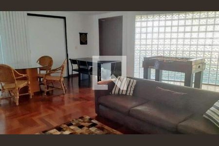 Casa à venda com 4 quartos, 450m² em Residencial Barão do Café, Campinas