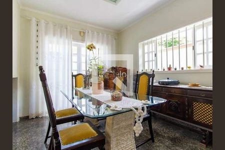 Casa à venda com 4 quartos, 186m² em Parque Imperador, Campinas