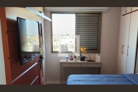 Apartamento à venda com 3 quartos, 94m² em Jardim Aurelia, Campinas