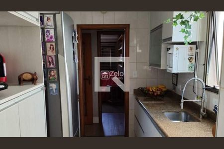 Apartamento à venda com 3 quartos, 94m² em Jardim Aurelia, Campinas