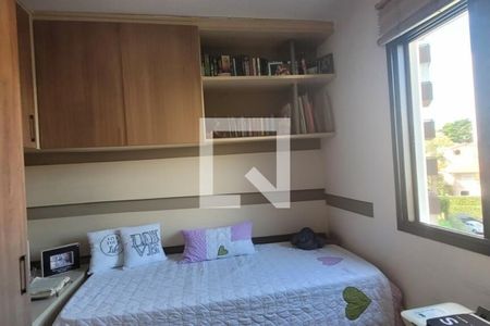 Apartamento à venda com 4 quartos, 105m² em Jardim Marajoara, São Paulo