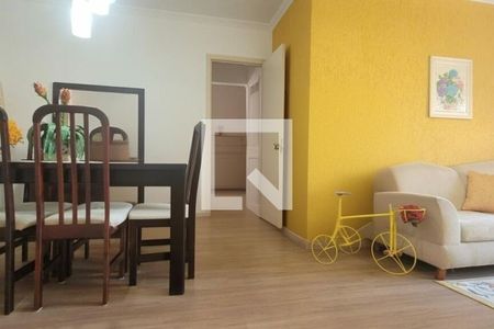 Apartamento à venda com 4 quartos, 105m² em Jardim Marajoara, São Paulo