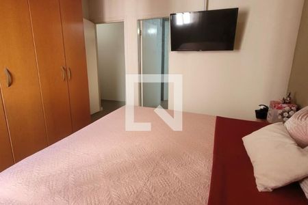 Apartamento à venda com 4 quartos, 105m² em Jardim Marajoara, São Paulo