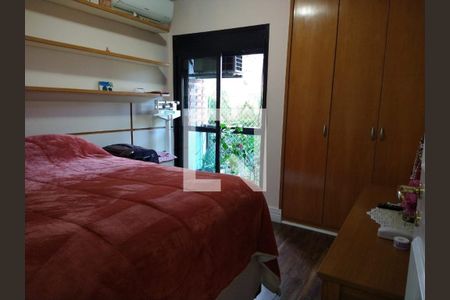 Apartamento à venda com 3 quartos, 103m² em Jardim da Gloria, São Paulo