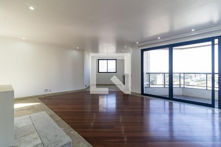 Sala de apartamento para alugar com 4 quartos, 180m² em Liberdade, São Paulo
