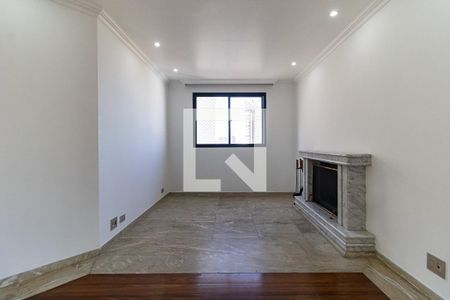 Sala de apartamento à venda com 4 quartos, 180m² em Liberdade, São Paulo