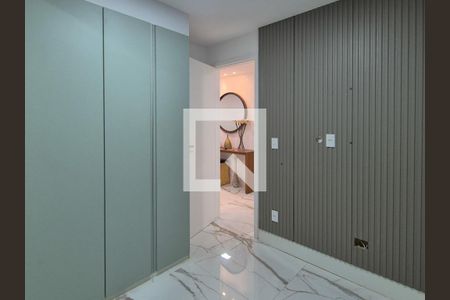 Closet  de apartamento para alugar com 2 quartos, 70m² em Recreio dos Bandeirantes, Rio de Janeiro