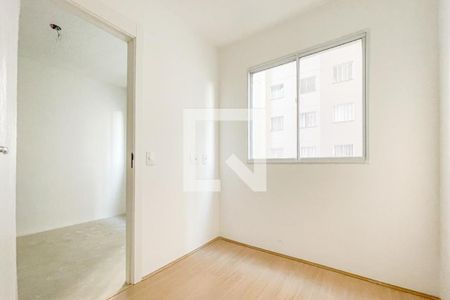 Quarto 1 de apartamento à venda com 2 quartos, 35m² em Jardim São Savério, São Bernardo do Campo