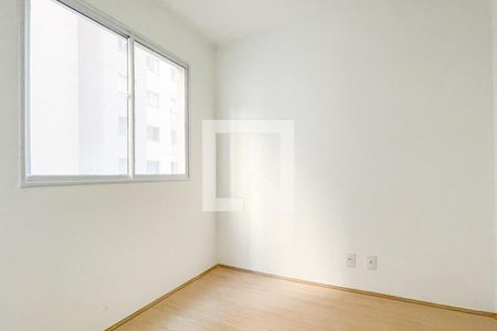 Quarto 1 de apartamento à venda com 2 quartos, 35m² em Jardim São Savério, São Bernardo do Campo