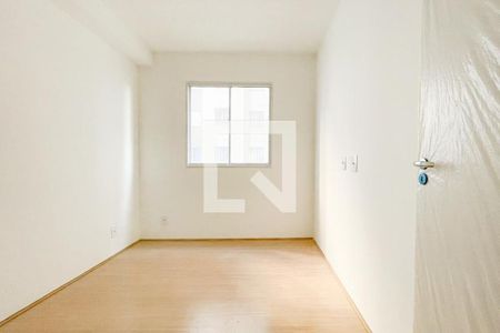 Quarto 2 de apartamento à venda com 2 quartos, 35m² em Jardim São Savério, São Bernardo do Campo