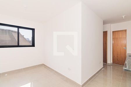 Sala de apartamento para alugar com 2 quartos, 45m² em Vila Maria Alta, São Paulo