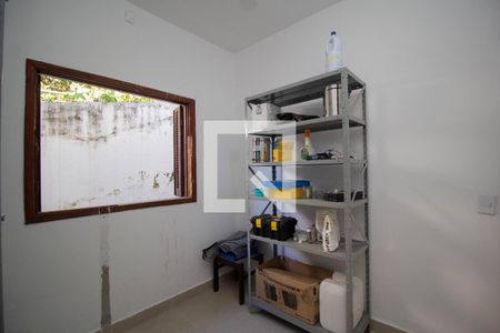 Casa para alugar com 2 quartos, 80m² em Parque São Luís, São Paulo