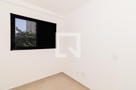 Quarto de apartamento para alugar com 2 quartos, 45m² em Vila Maria Alta, São Paulo