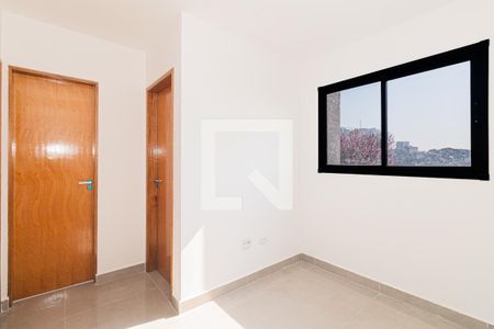 Sala/Cozinha de apartamento para alugar com 2 quartos, 45m² em Vila Maria Alta, São Paulo