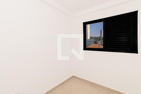 Quarto de apartamento para alugar com 2 quartos, 45m² em Vila Maria Alta, São Paulo