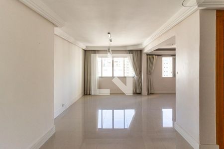 Sala de apartamento para alugar com 2 quartos, 97m² em Santa Cecília, São Paulo