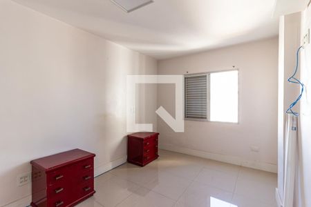 Suíte - Quarto 1 de apartamento para alugar com 2 quartos, 97m² em Santa Cecília, São Paulo
