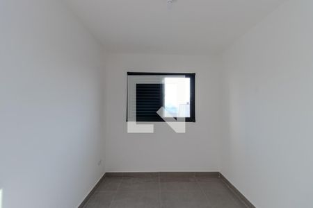 Quarto 2 de apartamento para alugar com 2 quartos, 45m² em Vila Maria Alta, São Paulo