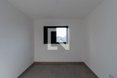 Quarto 1 de apartamento para alugar com 2 quartos, 45m² em Vila Maria Alta, São Paulo