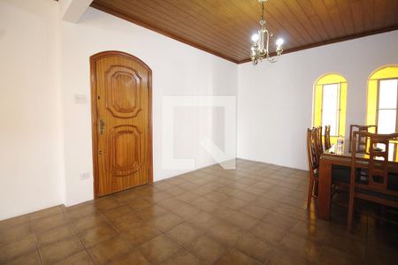 Sala de casa à venda com 6 quartos, 350m² em Água Fria, São Paulo