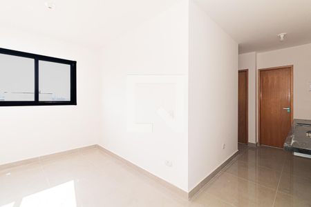 Sala de apartamento para alugar com 2 quartos, 45m² em Vila Maria Alta, São Paulo